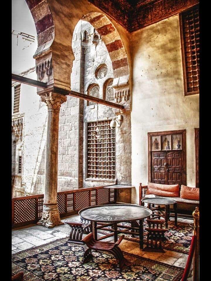 Arabic Design Style Arabic Design Style