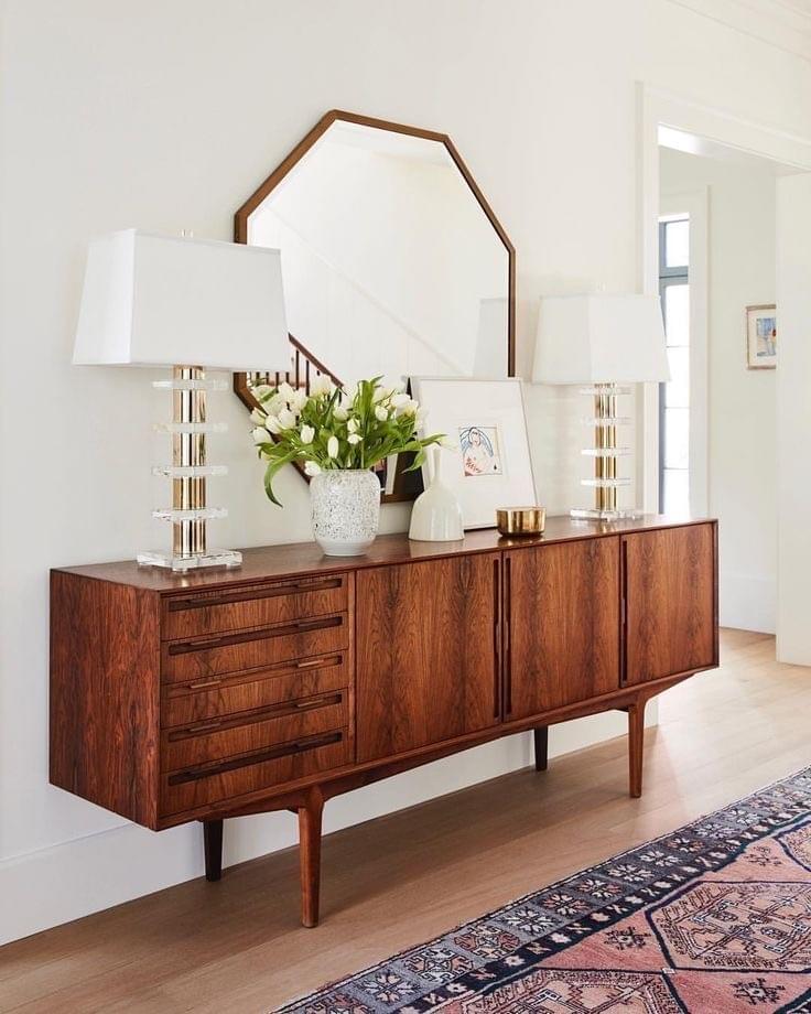 03 Contemporary - Mid Century Modern Design Style 03 Contemporary - Mid Century Modern Design Style