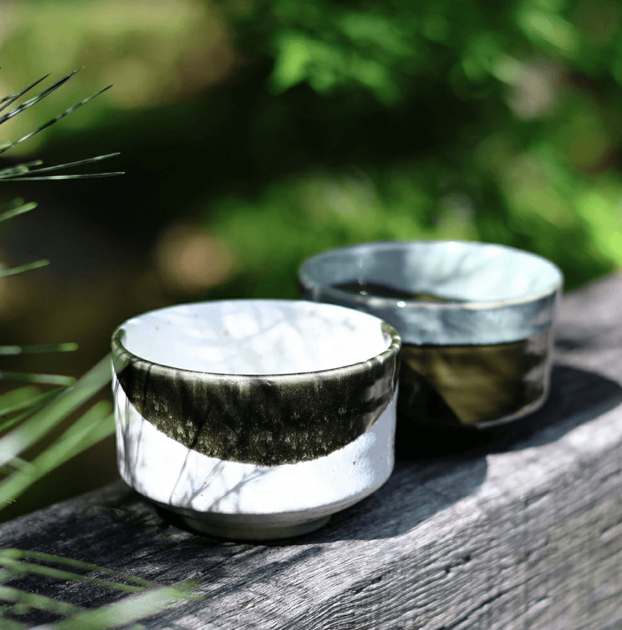 Matcha set de 3 pièces