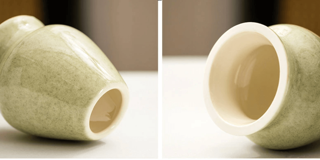 Le porte-fouet (support pour chasen)