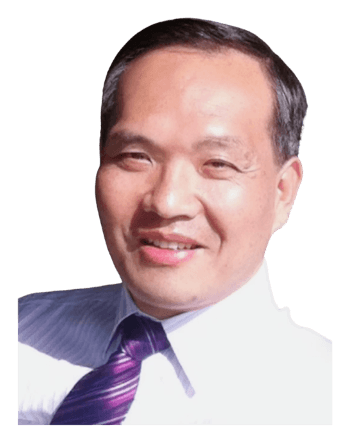 John Xu | 徐建国 John Xu | 徐建国