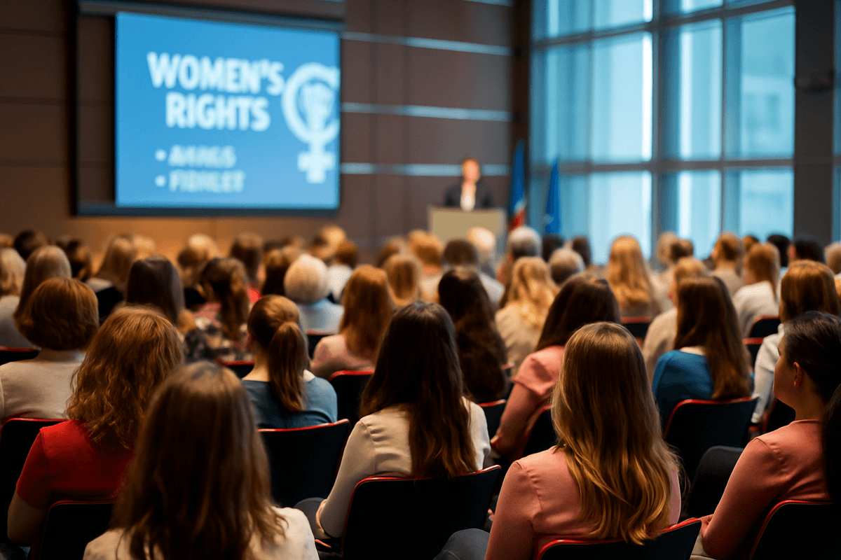 Join our events to meet like-minded women, share experiences, and expand your professional network. Networking Events What We Do Women Empowerment & Leadership Alliance Join our events to meet like-minded women, share experiences, and expand your professional network. Networking Events What We Do Women Empowerment & Leadership Alliance