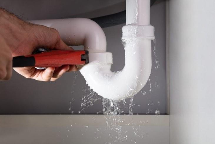 Water Leak San Diego Water Leak San Diego