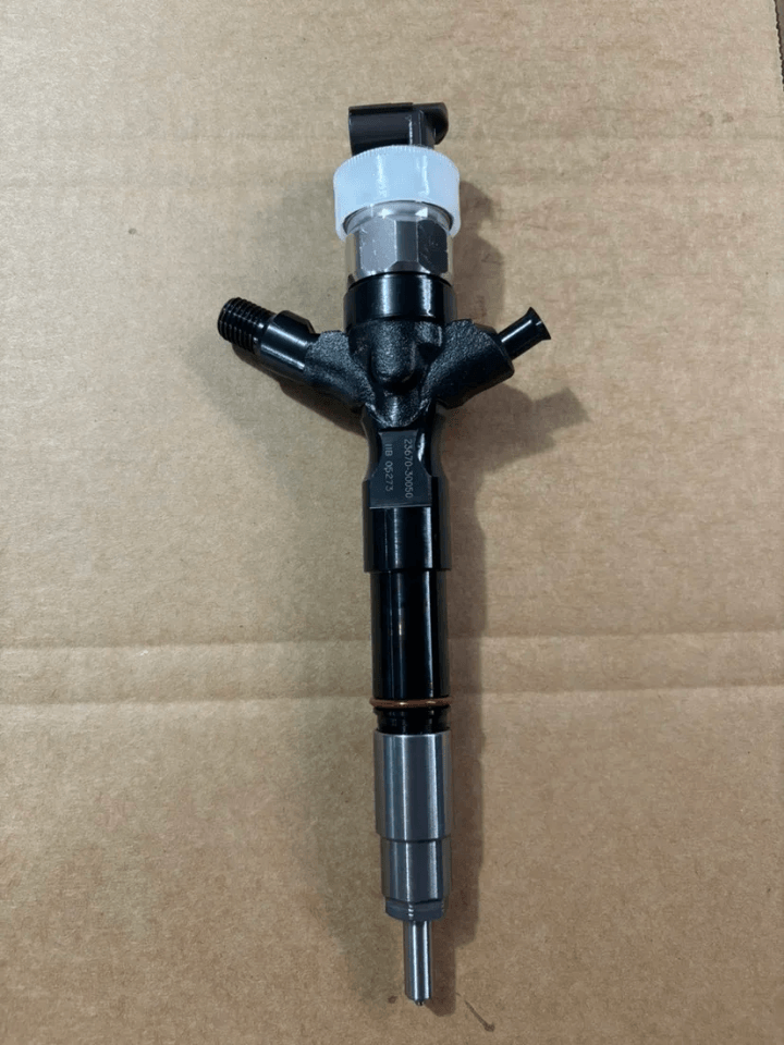 TOYOTA HILUX 3.OL_ 1KD FUEL INJECTOR.