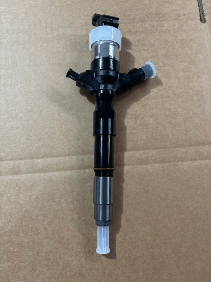 TOYOTA HILUX 3.OL_ 1KD FUEL INJECTOR.