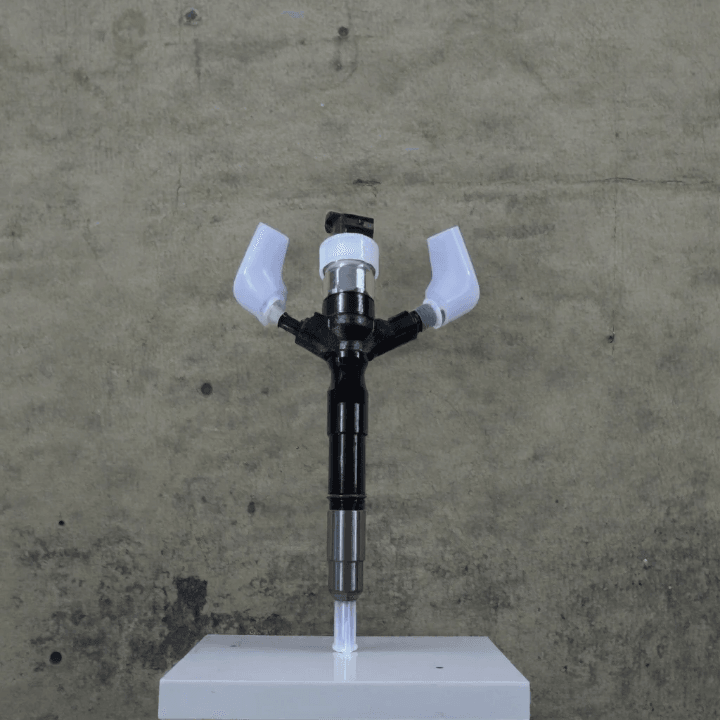 TOYOTA HILUX 3.OL_ 1KD FUEL INJECTOR.