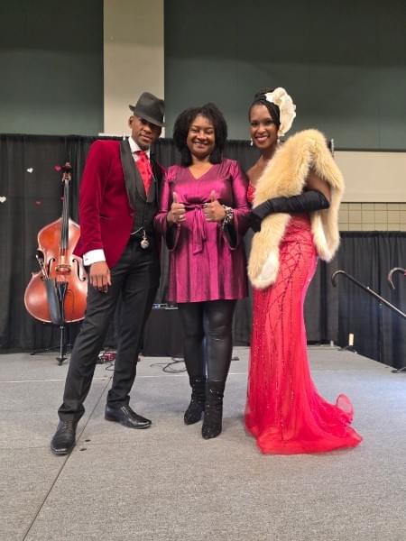 Dedicated to enlightment and empowerment through entertainment and education