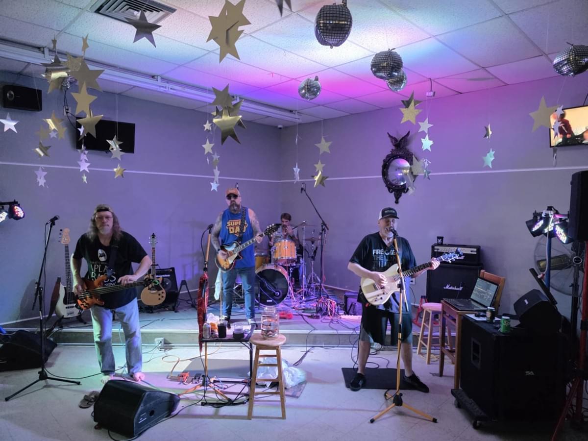 Wytheville,Va Eagles