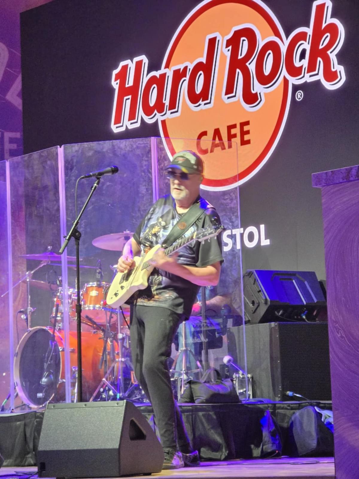 Hard Rock Cafe