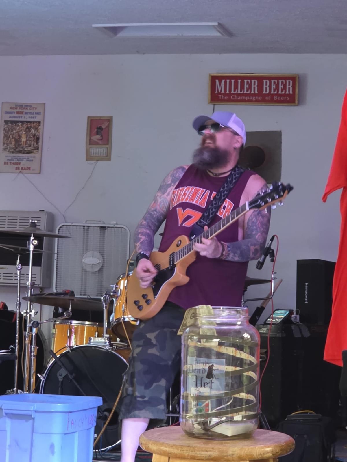 Wytheville,Va Eagles