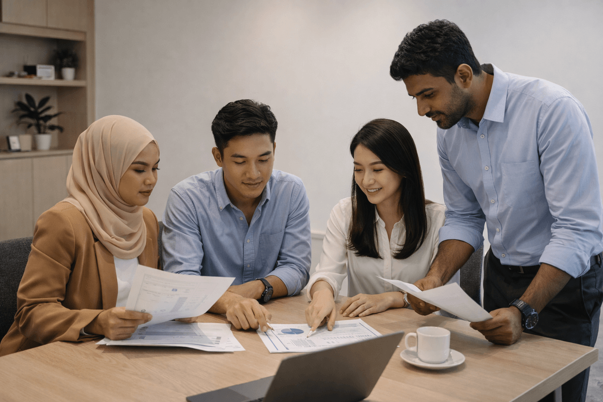 We pride ourselves on our visionary leadership that guides our subsidiaries towards achieving their full potential. Our strategic direction is rooted in a commitment to excellence and collaboration, ensuring that every initiative aligns with our overarching goals. Visionary Leadership Our Services Holding Company & Strategic Vision We pride ourselves on our visionary leadership that guides our subsidiaries towards achieving their full potential. Our strategic direction is rooted in a commitment to excellence and collaboration, ensuring that every initiative aligns with our overarching goals. Visionary Leadership Our Services Holding Company & Strategic Vision