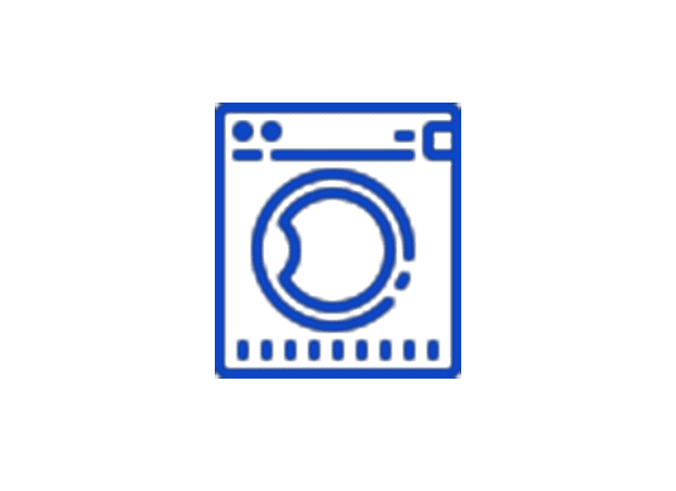 washing machine icon washing machine icon