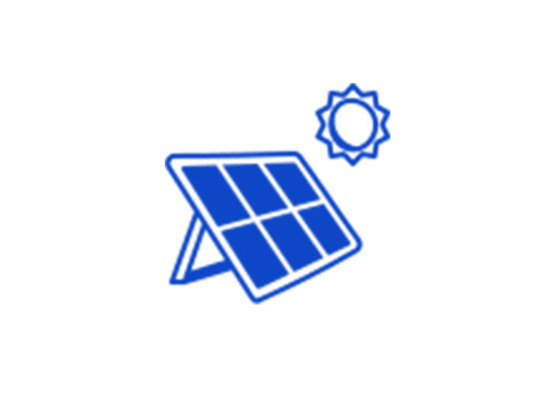 Solar Inverters icon Solar Inverters icon