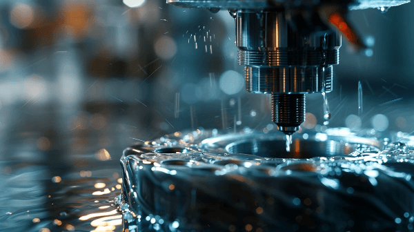 Industrial Machines Industrial Machines