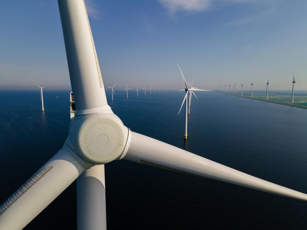 Wind Power Converters Wind Power Converters