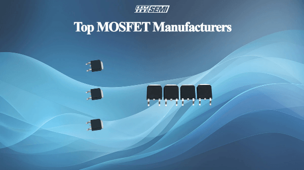 MOS package of TO-263 MOS package of TO-263