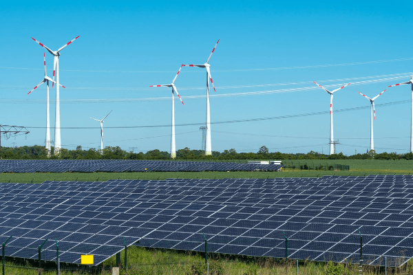 Renewable Energy Systems Renewable Energy Systems
