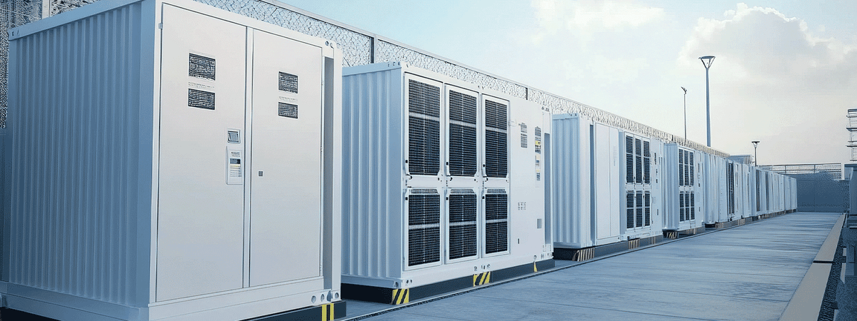 Portable Energy Storage Portable Energy Storage