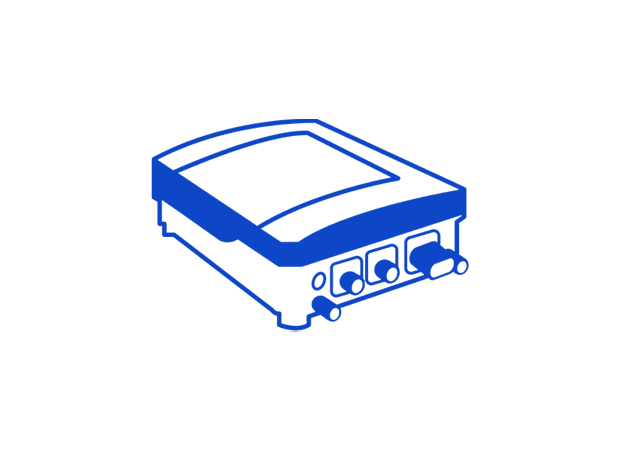 OBC ICON OBC ICON