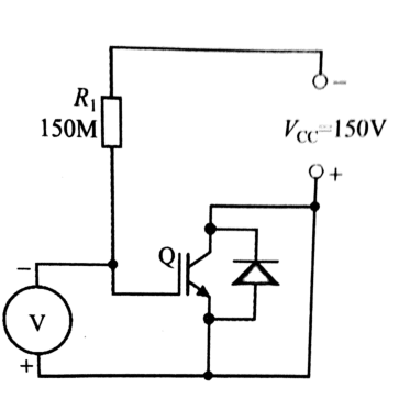 Simple VGES Test Circuit Simple VGES Test Circuit