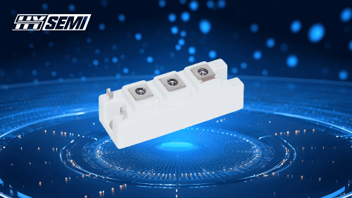 SHYSEMI's IGBT module SHYSEMI's IGBT module