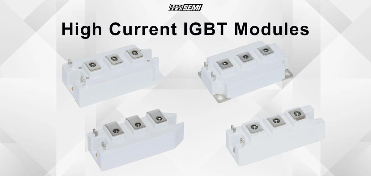 IGBT Module image IGBT Module image