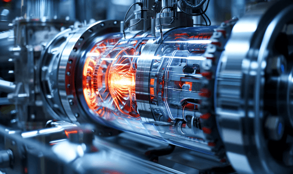 EV traction motors EV traction motors