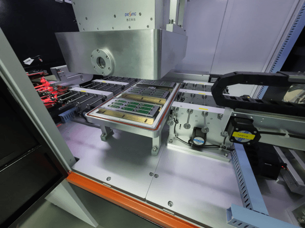IPM intelligent power module and molding equipment IPM intelligent power module and molding equipment