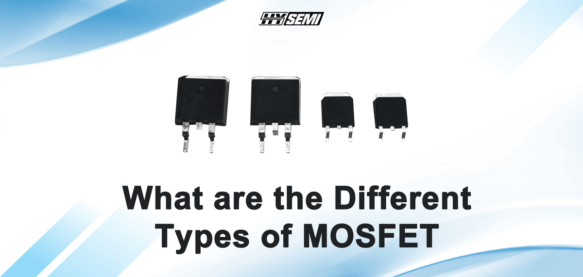 MOSFET MOSFET