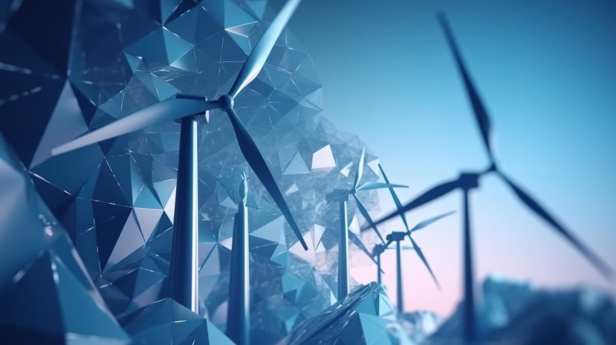 wind turbines wind turbines