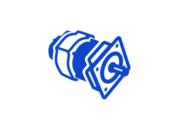 motor drives icon motor drives icon