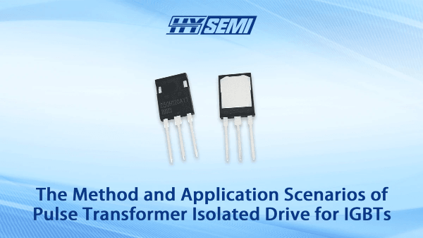 TP-247 package for discrete IGBTs TP-247 package for discrete IGBTs