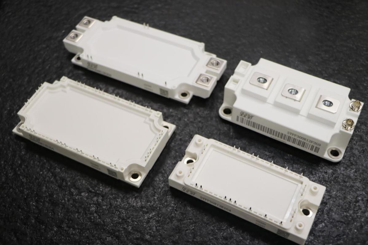 IGBT Module IGBT Module