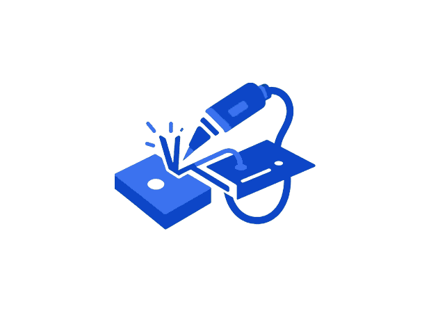 Welding Machine icon Welding Machine icon