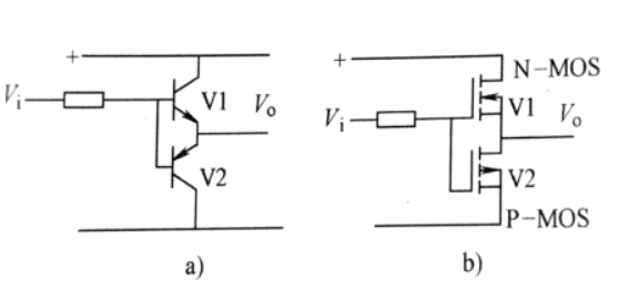Drive Circuit (Voltage Type) Drive Circuit (Voltage Type)