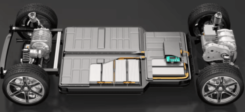 hybrid and electric vehicles hybrid and electric vehicles