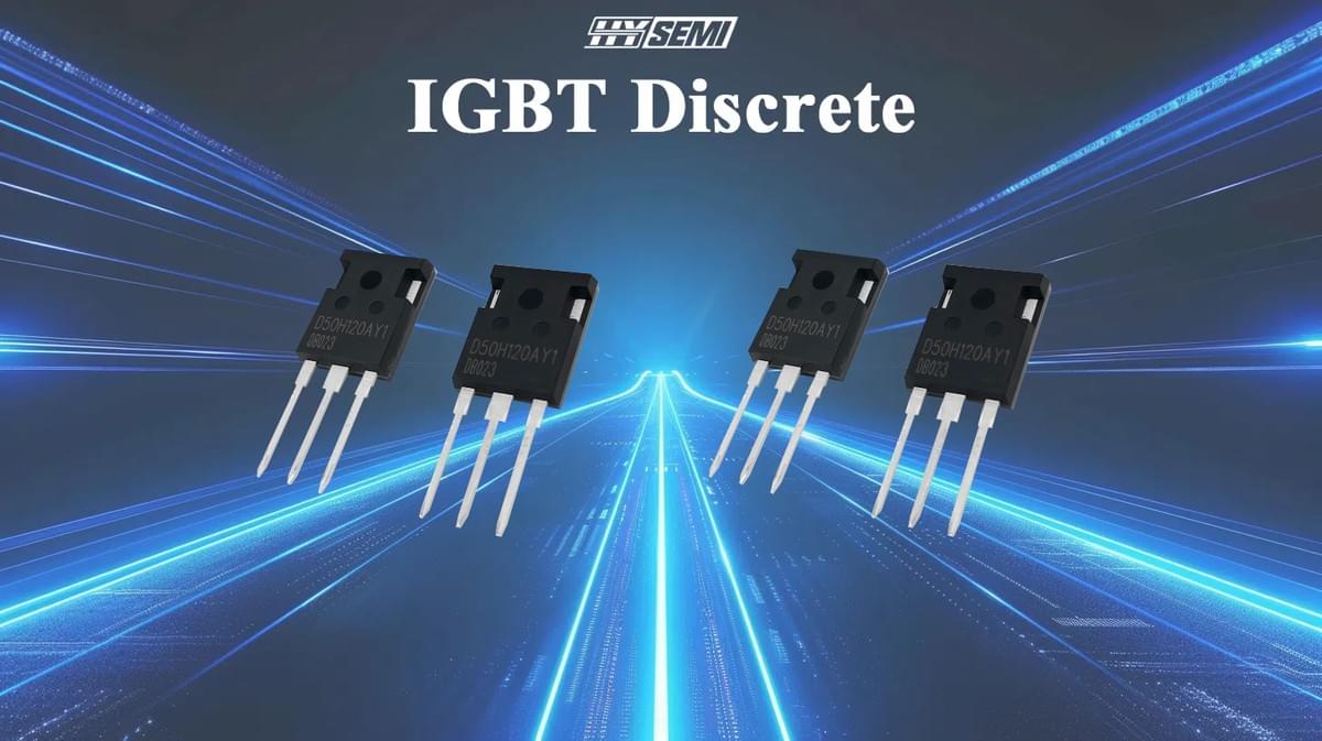 IGBT discrete image IGBT discrete image