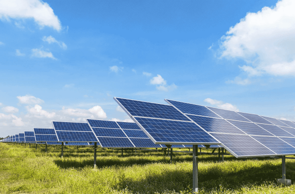 Solar panels Solar panels