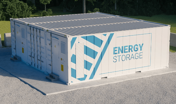 Energy Storage Systems Energy Storage Systems