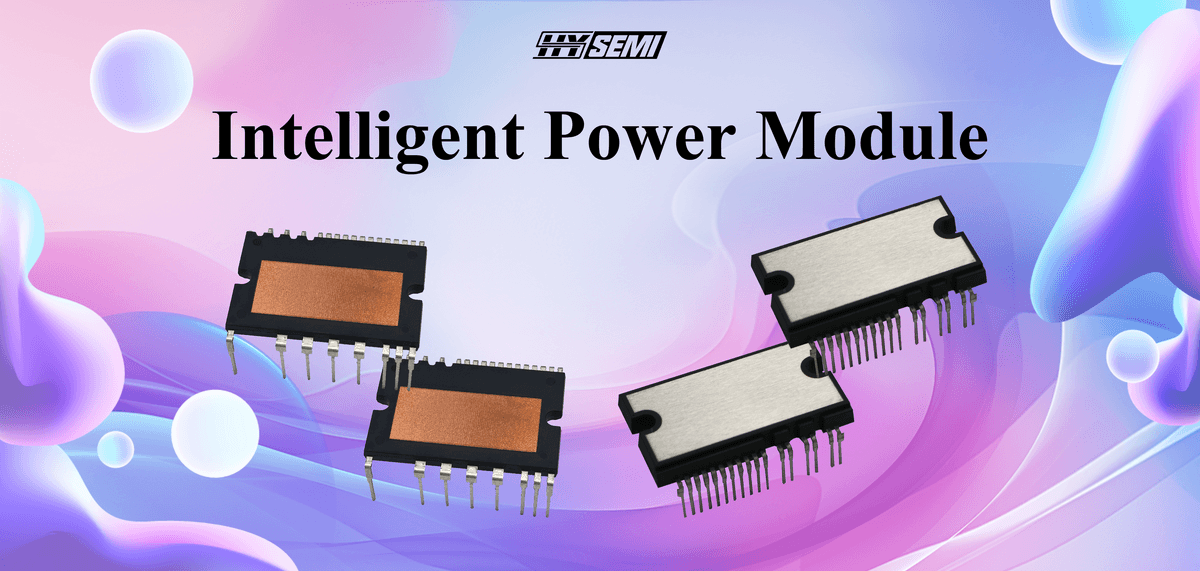 ntelligent Power Module ntelligent Power Module