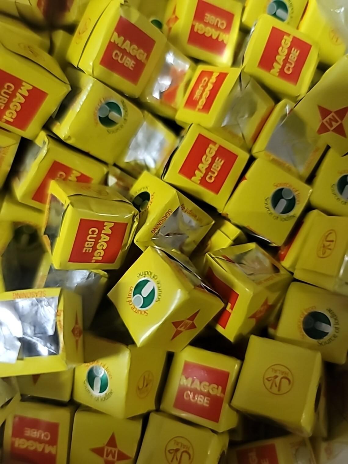 Maggi Star Seasoning