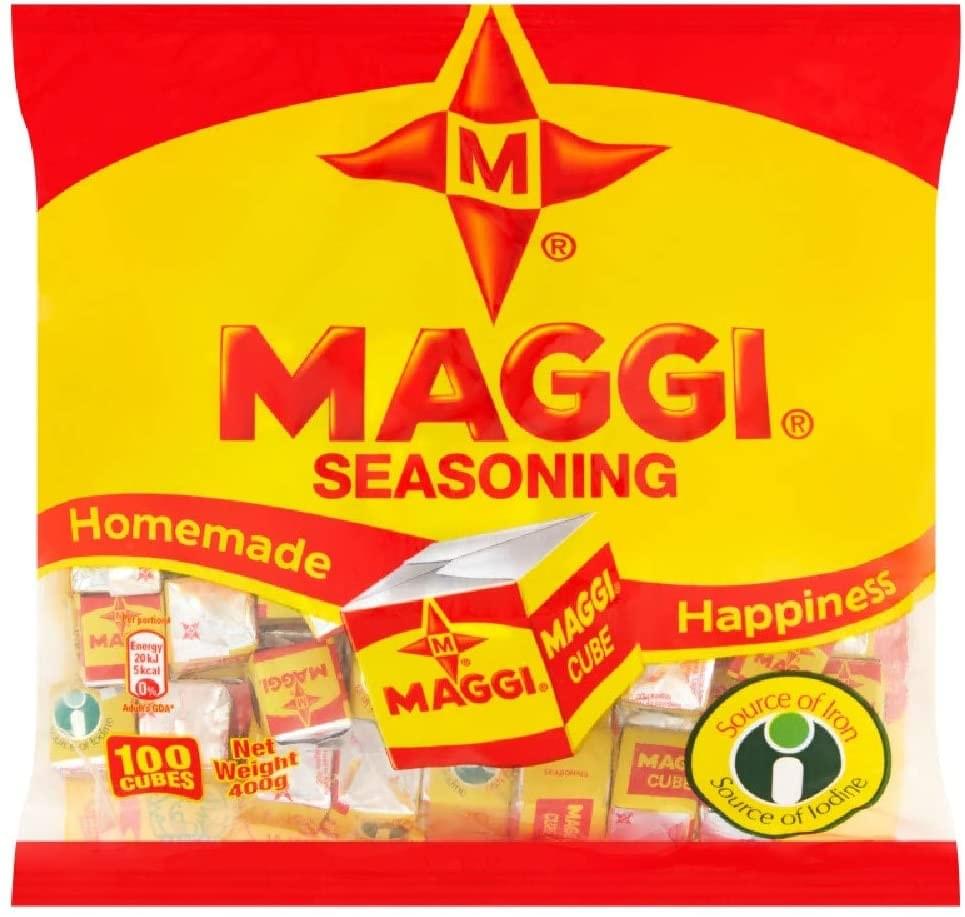Maggi Star Seasoning