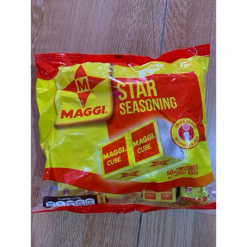 Maggi Star Seasoning