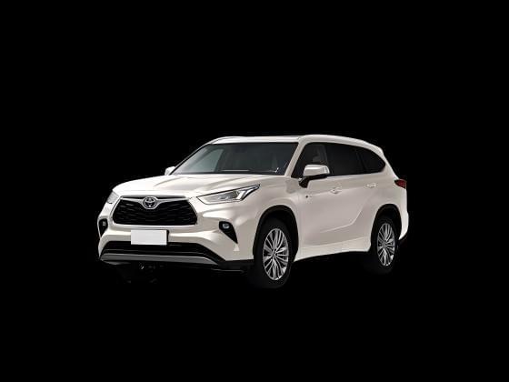 Highlander (GAC Toyota) – Mid-to-Large 7-Seater SUV