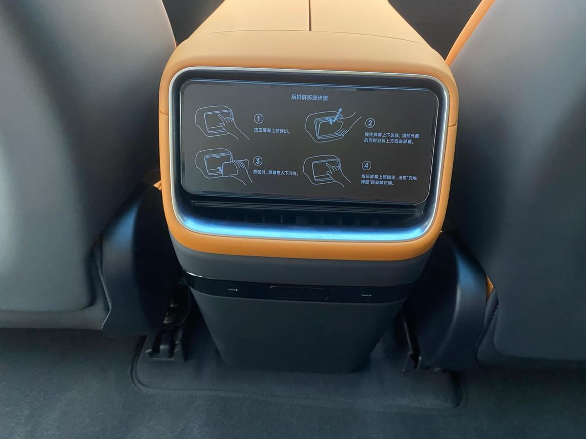 2025 China Hot Sale Xlao Mi YU7 Sporty SUV Pure Electric 800km Long Range EV Cars