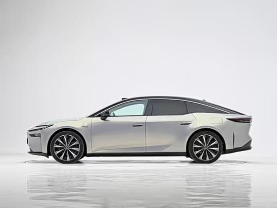 bZ7 (GAC Toyota, Bozhi / Platinum series) – Mid-to-Large Pure-Electric SUV