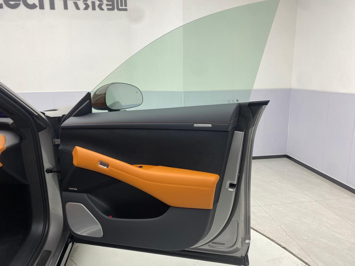 2025 China Hot Sale Xlao Mi YU7 Sporty SUV Pure Electric 800km Long Range EV Cars