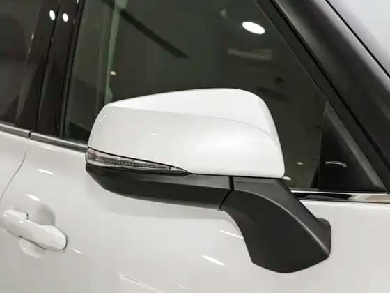 Highlander (GAC Toyota) – Mid-to-Large 7-Seater SUV