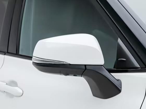 Crown Kluger (FAW Toyota) – Mid-to-Large 7-Seater SUV, Crown Series