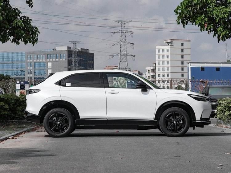 In Stock Dongfeng Ens1 Top 510 km Electric Car EV SUV 5 Door Car 2022 2023 Ens1 2022 Guangzhou Esn1